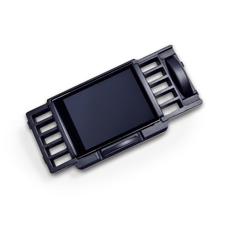 CANchecked MFD28 Gen2 for VW Golf MK4 Facelift R32/ Bora LHD — view 4