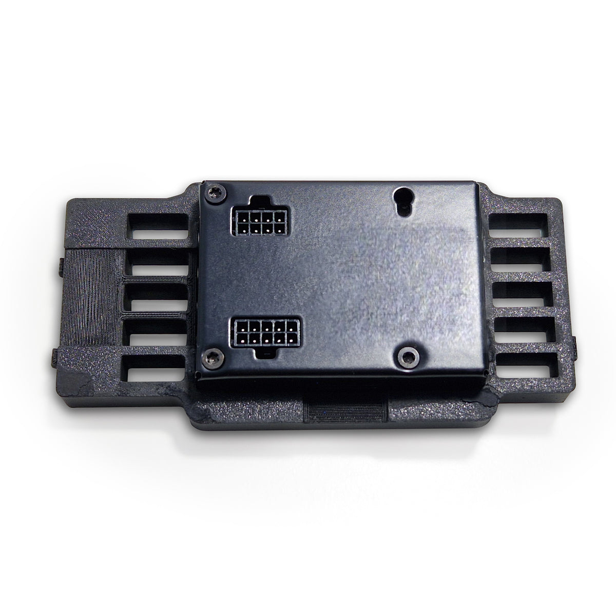 CANchecked MFD28 Gen2 for VW Golf MK4 Facelift R32/ Bora LHD — view 5