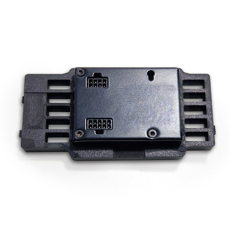 CANchecked MFD28 Gen2 for VW Golf MK4 Facelift R32/ Bora LHD — view 5