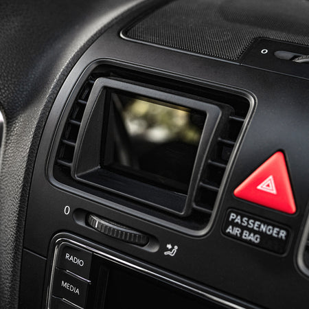 CANchecked MFD28 Gen2 for VW Golf MK5 (Type 1K) LHD/RHD — view 2