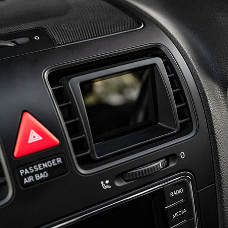 CANchecked MFD28 Gen2 for VW Golf MK5 (Type 1K) LHD/RHD — view 13