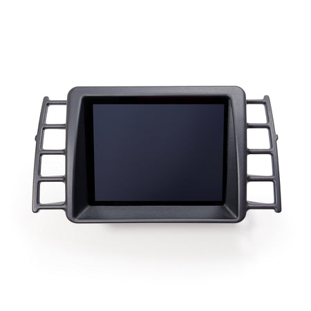 CANchecked MFD28 Gen2 for VW Golf MK5 (Type 1K) LHD/RHD — view 14