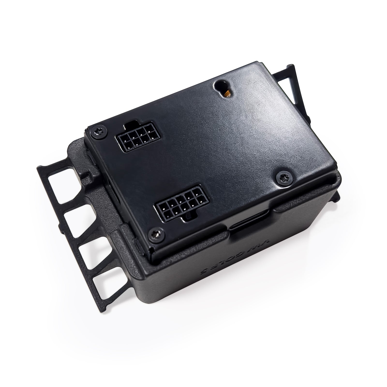 CANchecked MFD28 Gen2 for VW Golf MK5 (Type 1K) LHD/RHD — view 17