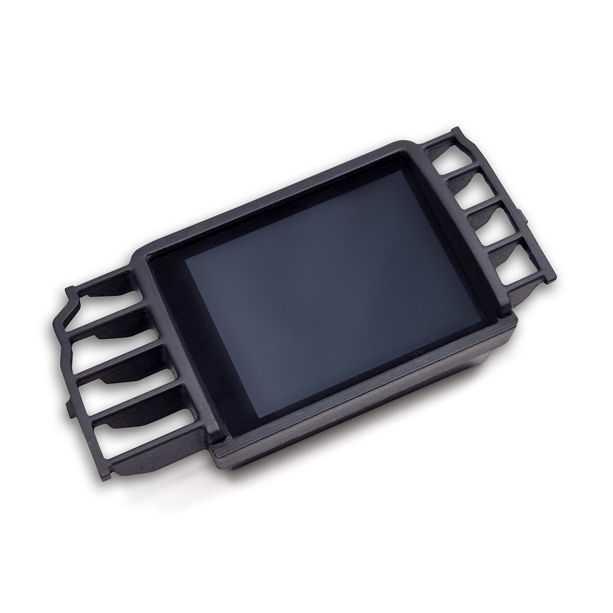CANchecked MFD28 Gen2 for VW Golf MK6 (Type 1K) LHD — view 2