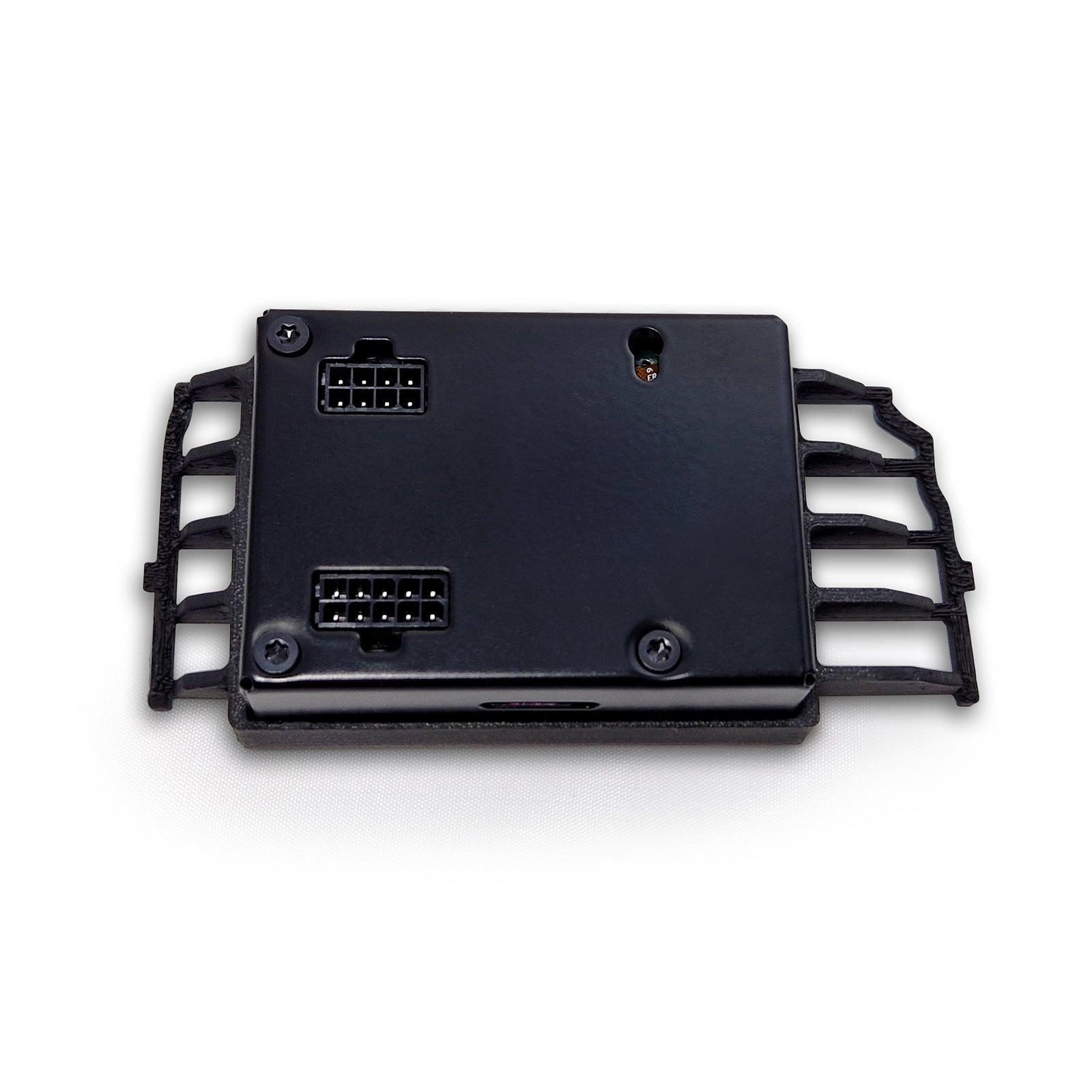 CANchecked MFD28 Gen2 for VW Golf MK6 (Type 1K) LHD — view 4