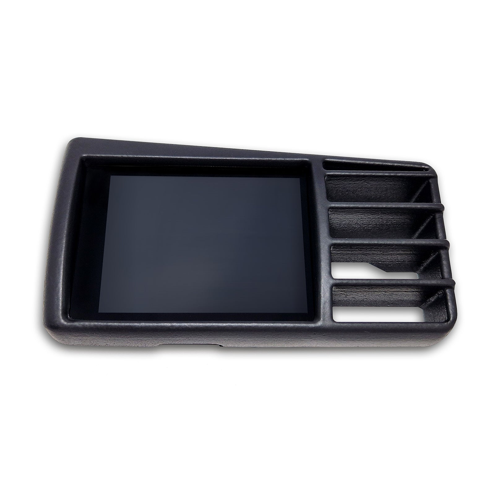 CANchecked MFD28 Gen2 for VW Golf MK3 (Type 1H) LHD