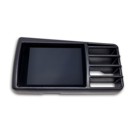 CANchecked MFD28 Gen2 for VW Golf MK3 (Type 1H) LHD