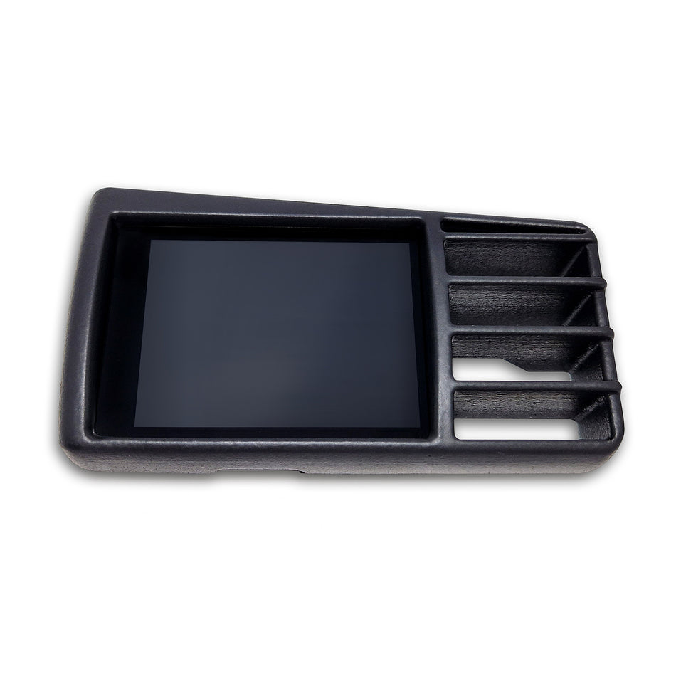 CANchecked MFD28 Gen2 for VW Golf MK3 (Type 1H) LHD