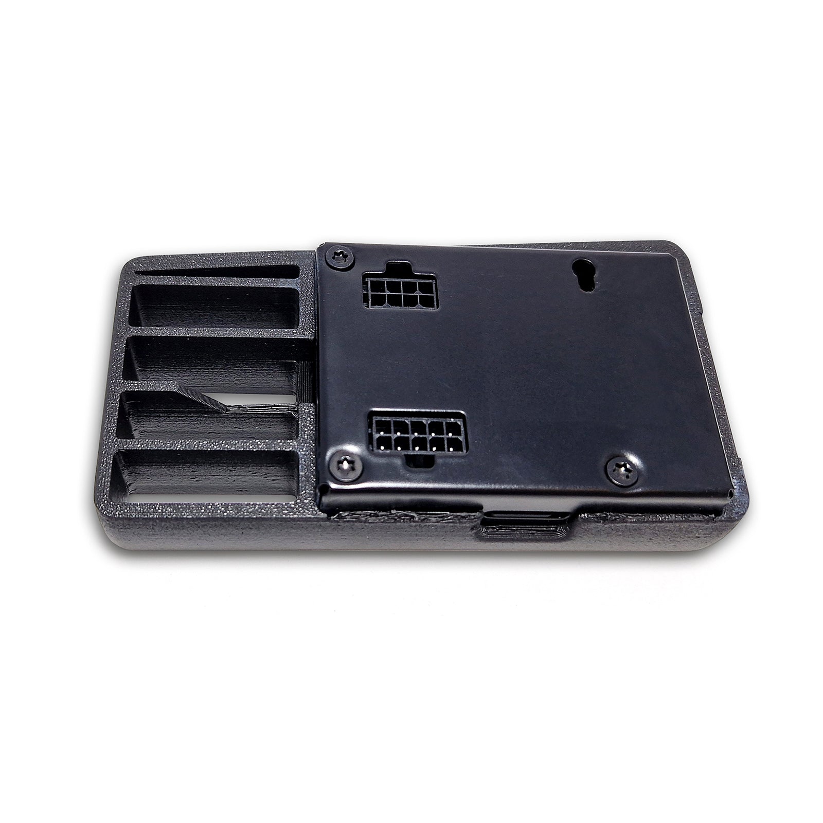 CANchecked MFD28 Gen2 for VW Golf MK3 (Type 1H) LHD — view 4