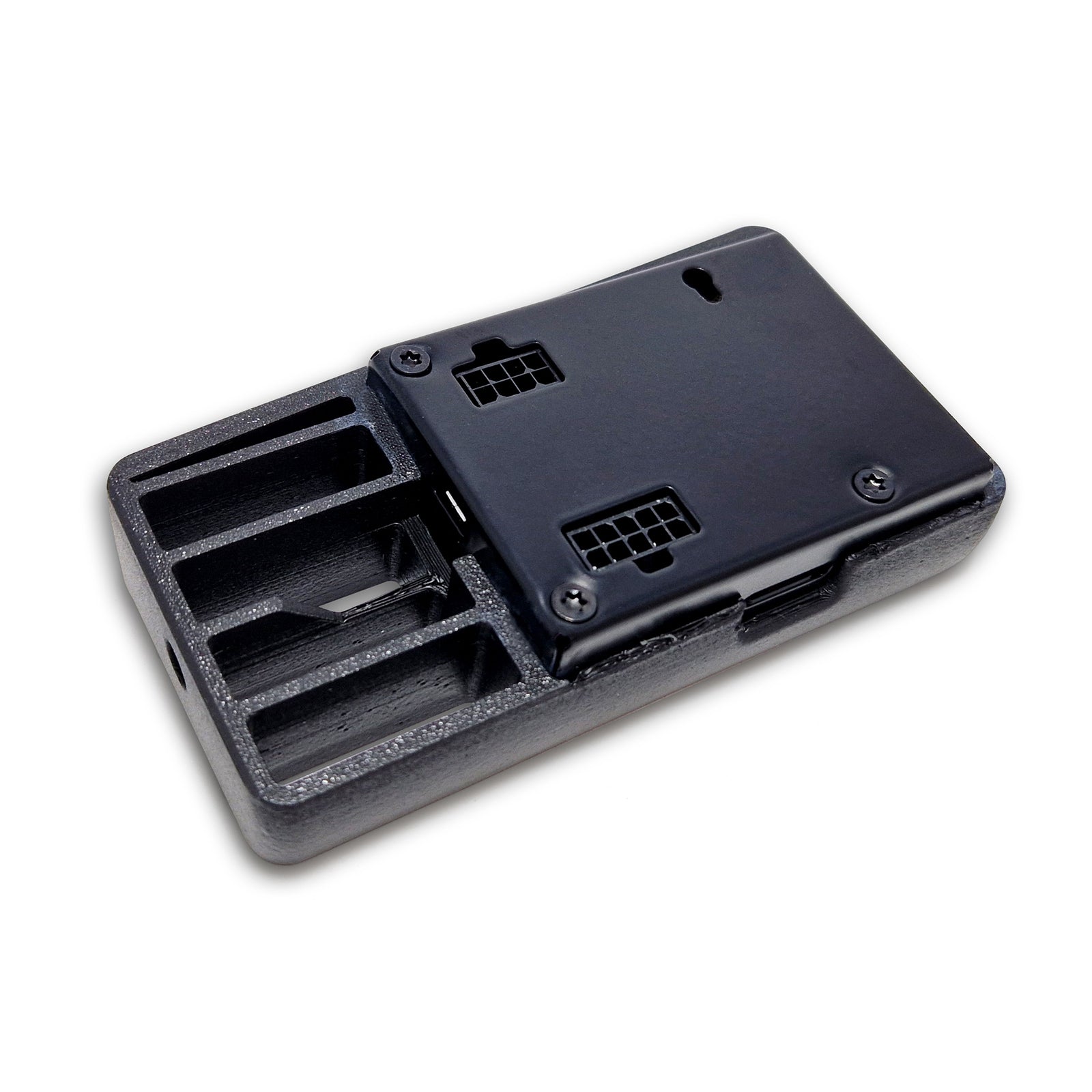 CANchecked MFD28 Gen2 for VW Golf MK3 (Type 1H) LHD — view 5