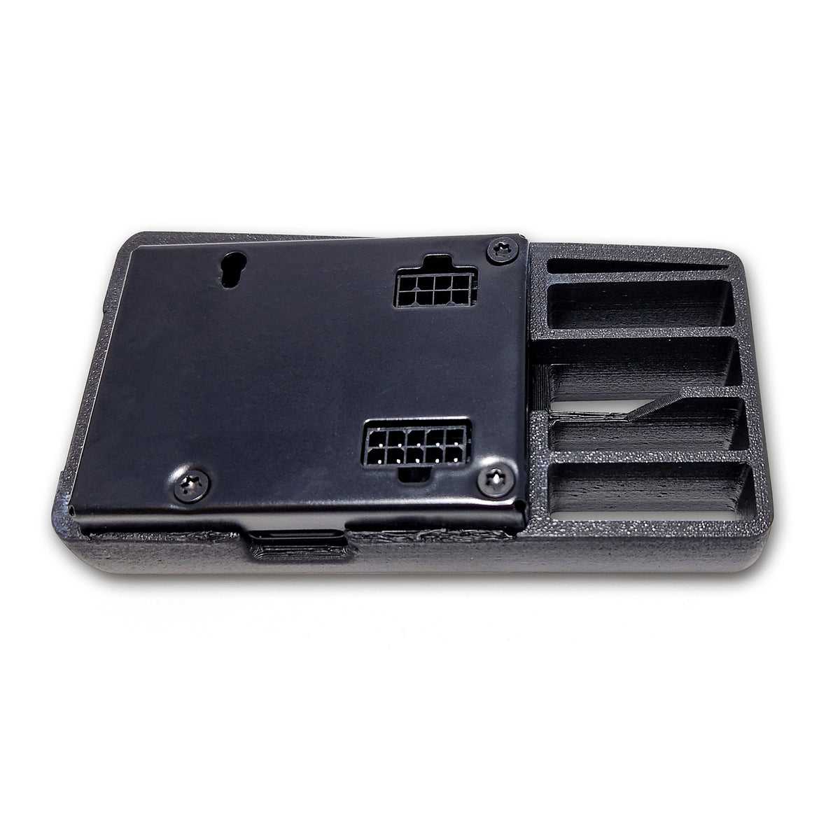 CANchecked MFD28 Gen2 for VW Golf MK3 (Type 1H) RHD — view 4