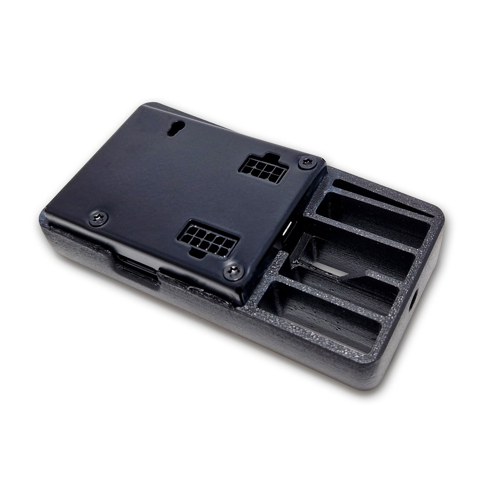 CANchecked MFD28 Gen2 for VW Golf MK3 (Type 1H) RHD — view 5