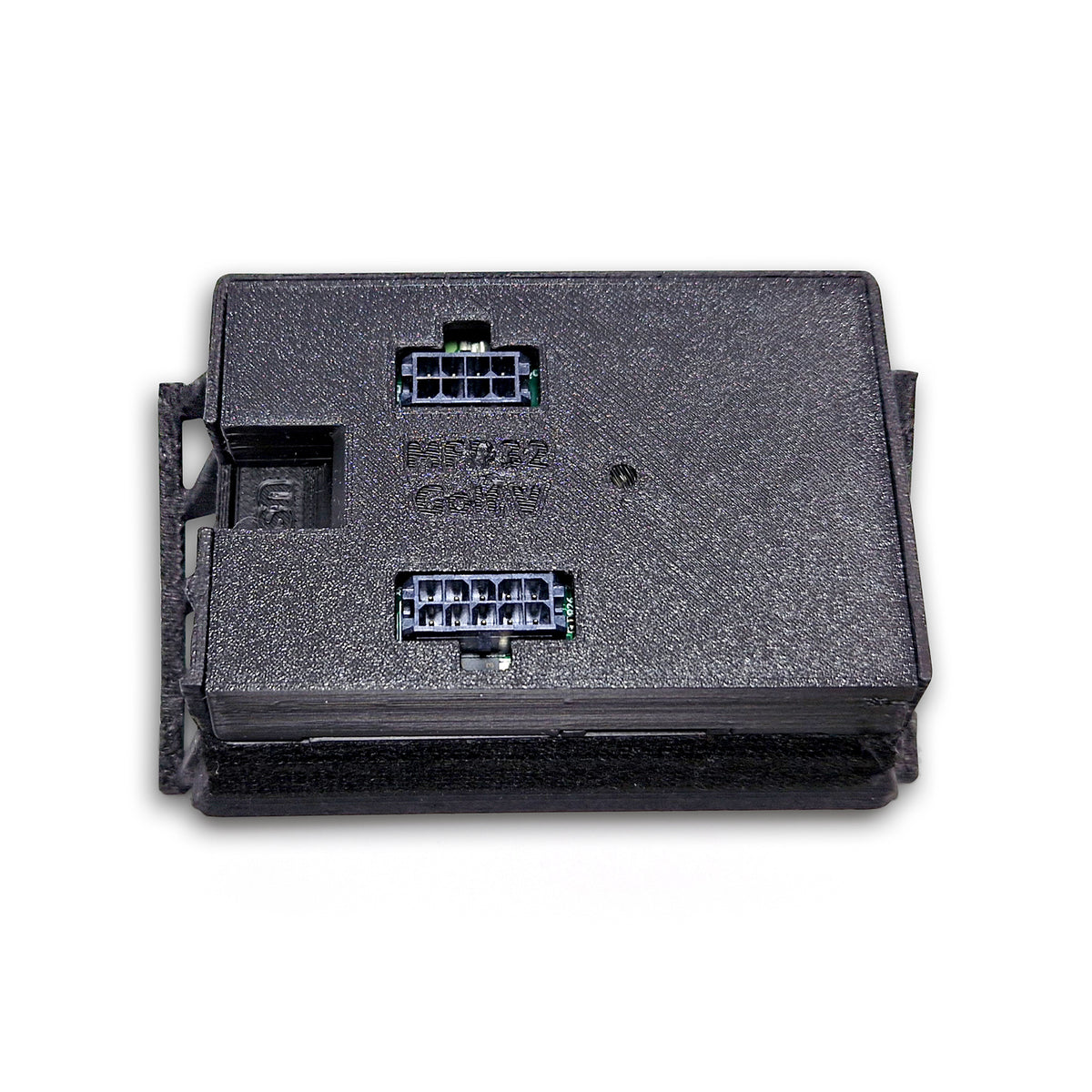CANchecked MFD32 Gen2 for VW Golf MK5 (Type 1K) LHD/RHD — view 4