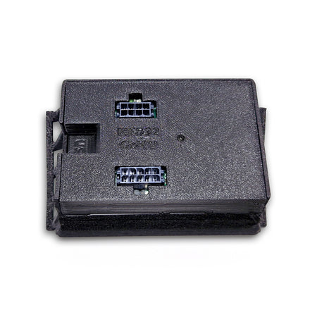CANchecked MFD32 Gen2 for VW Golf MK5 (Type 1K) LHD/RHD — view 4
