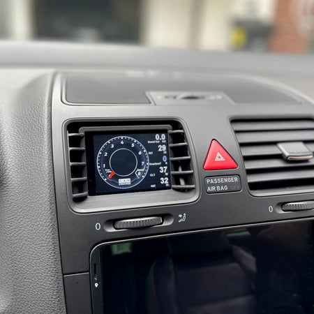CANchecked MFD32 Gen2 for VW Golf MK5 (Type 1K) LHD/RHD — view 7