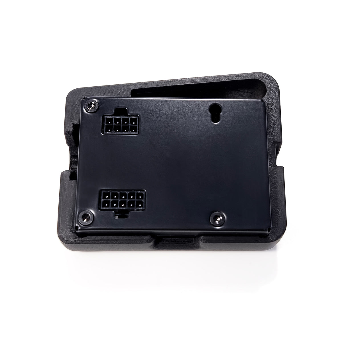 CANchecked MFD28 Gen2 for VW Corrado Facelift LHD — view 7