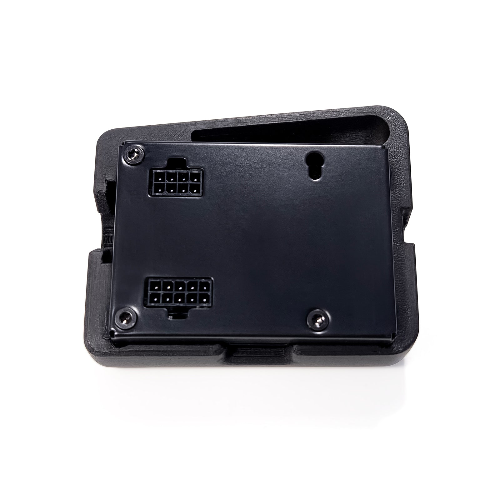 CANchecked MFD28 Gen2 for VW Corrado Facelift LHD — view 7