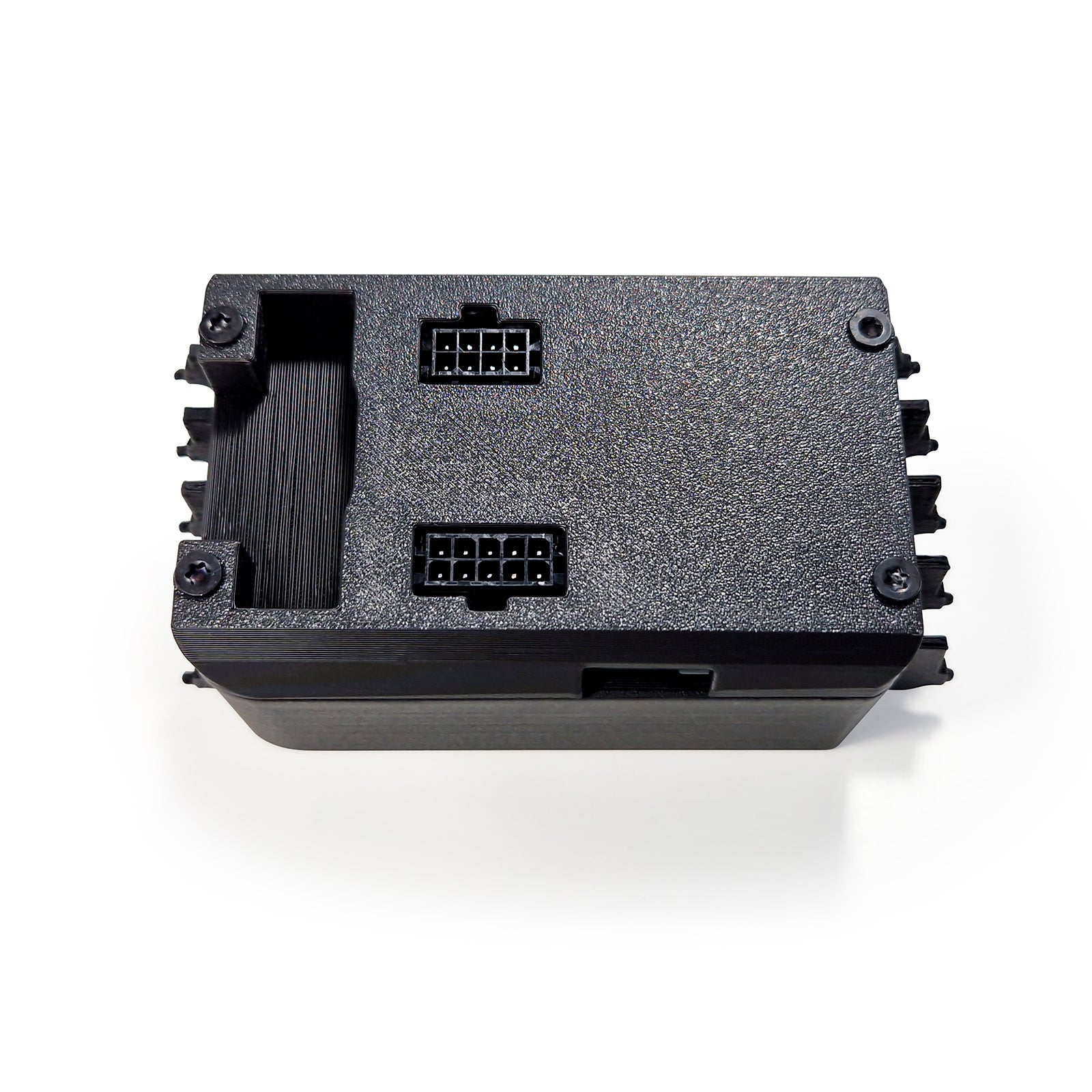 CANchecked MFD32 Gen2 for VW Scirocco MK3 Facelift Eos Type 1F LHD — view 10