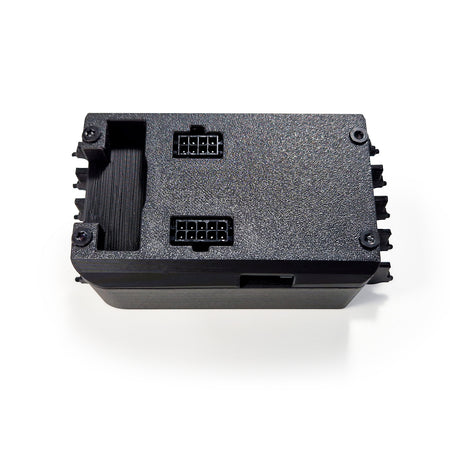 CANchecked MFD32 Gen2 for VW Scirocco MK3 Facelift Eos Type 1F LHD — view 10