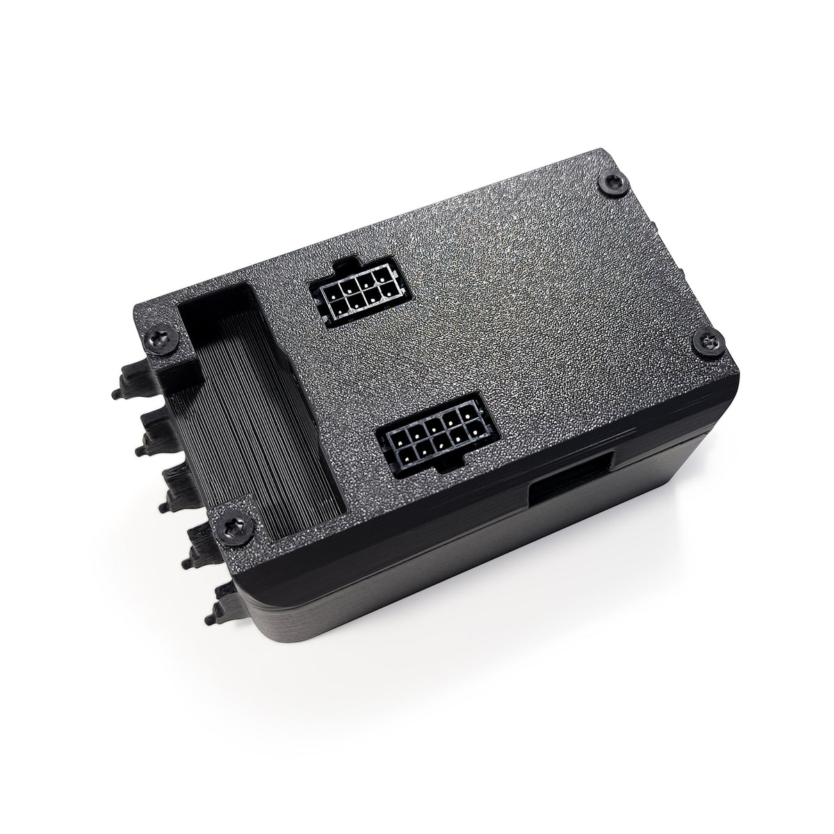 CANchecked MFD32 Gen2 for VW Scirocco MK3 Facelift Eos Type 1F LHD — view 11