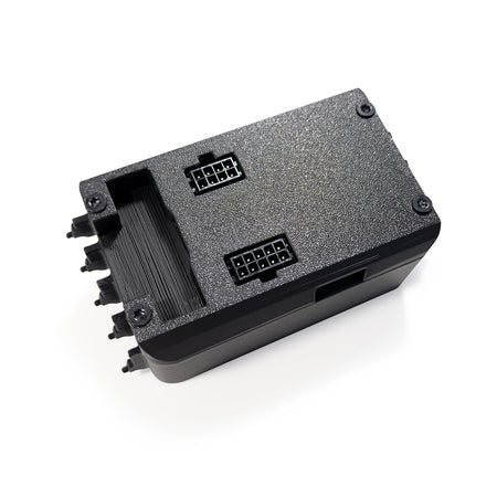 CANchecked MFD32 Gen2 for VW Scirocco MK3 Facelift Eos Type 1F LHD — view 11