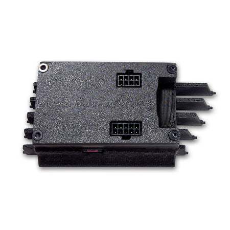 CANchecked MFD28 Gen2 for VW Scirocco MK3 Pre-Facelift Eos Type 1F RHD — view 4