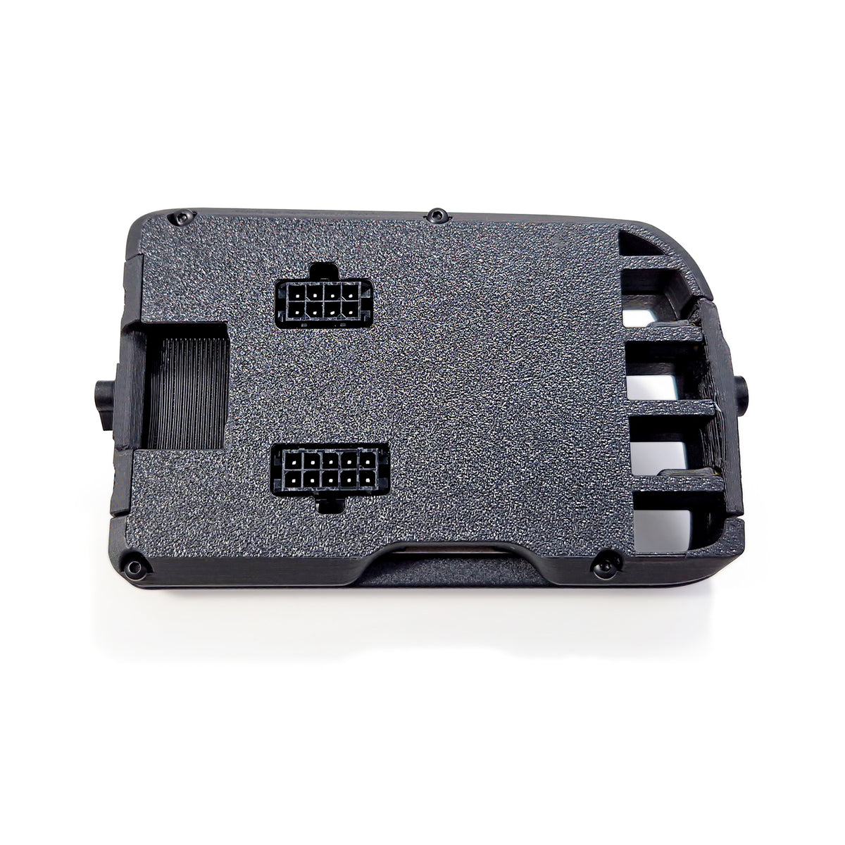 CANchecked MFD32 Gen2 for VW Polo MK5 6R/6C GTI LHD — view 13