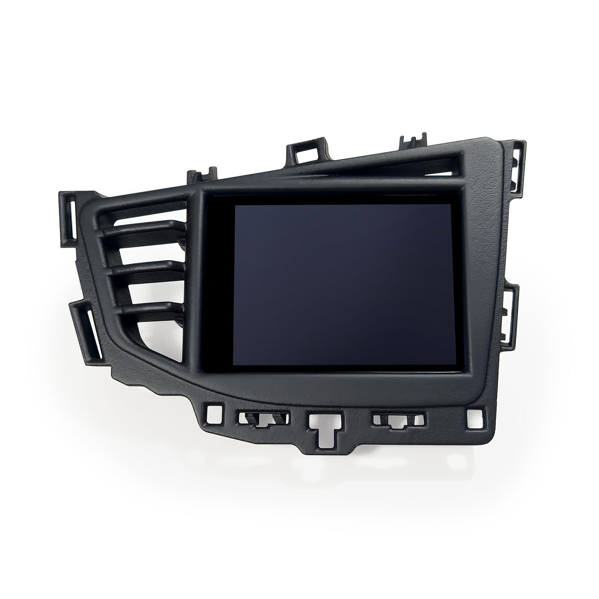 CANchecked MFD32 Gen2 for VW Polo MK6 (Type AW) LHD — view 8