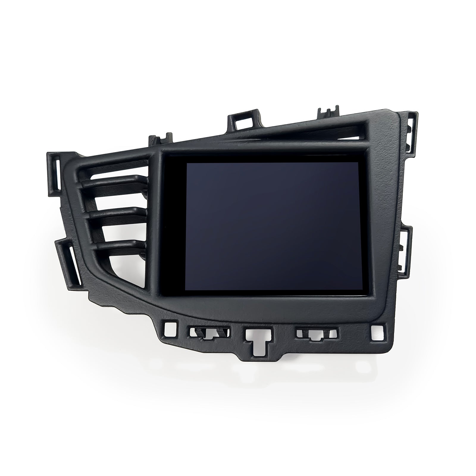 CANchecked MFD32 Gen2 for VW Polo MK6 (Type AW) LHD — view 8