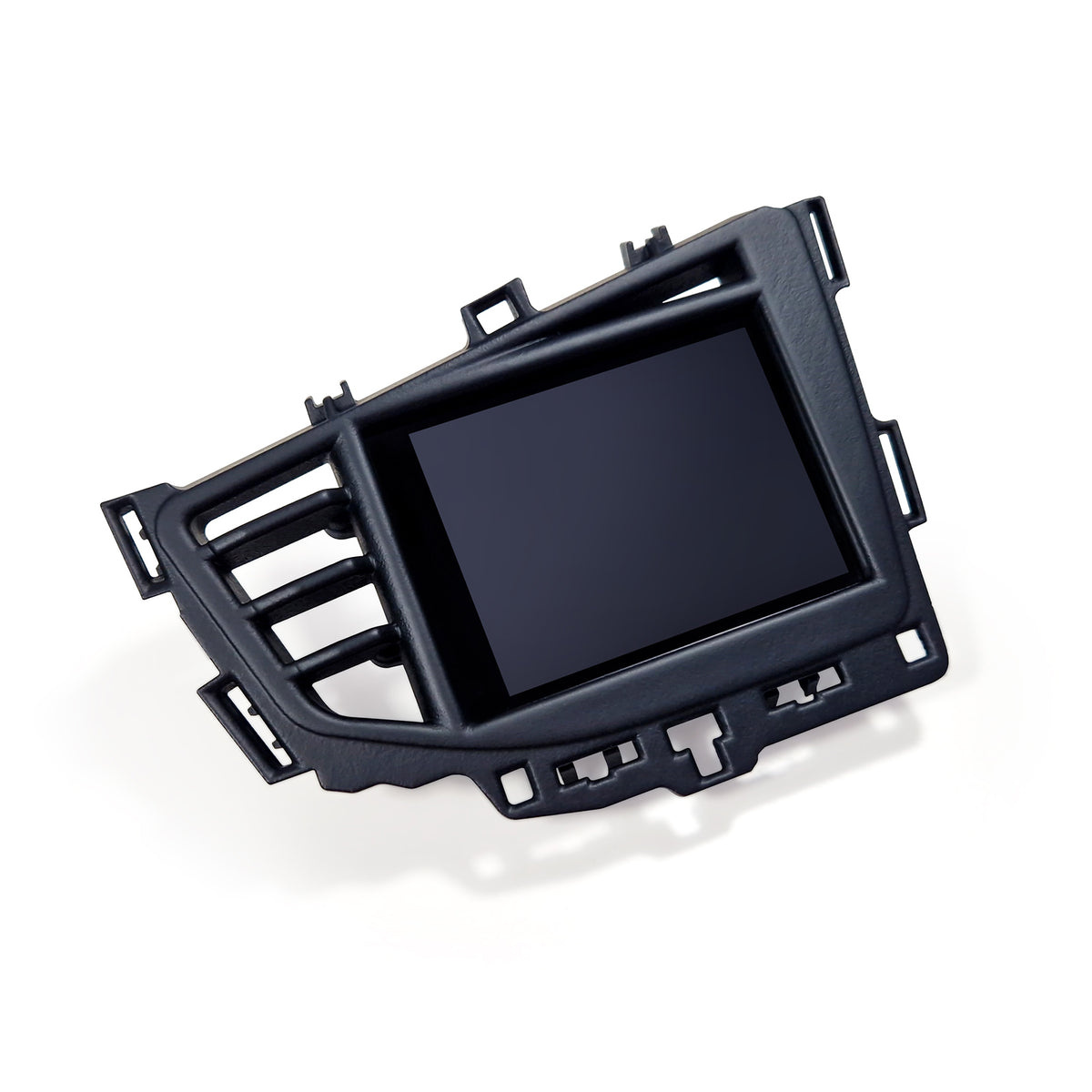CANchecked MFD32 Gen2 for VW Polo MK6 (Type AW) LHD — view 9