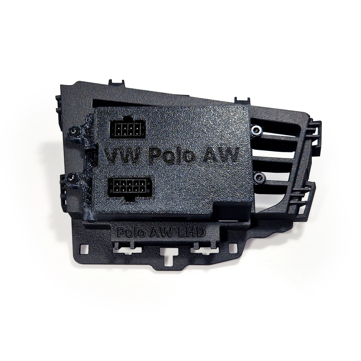 CANchecked MFD32 Gen2 for VW Polo MK6 (Type AW) LHD — view 10