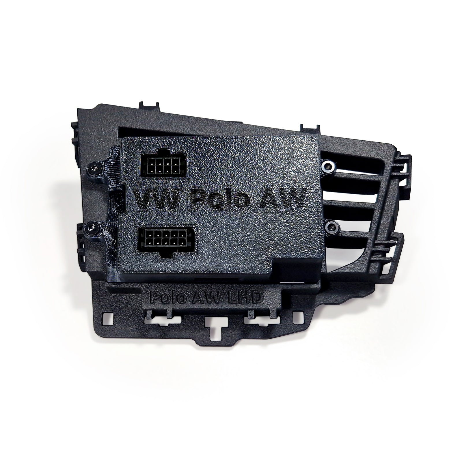 CANchecked MFD32 Gen2 for VW Polo MK6 (Type AW) LHD — view 10