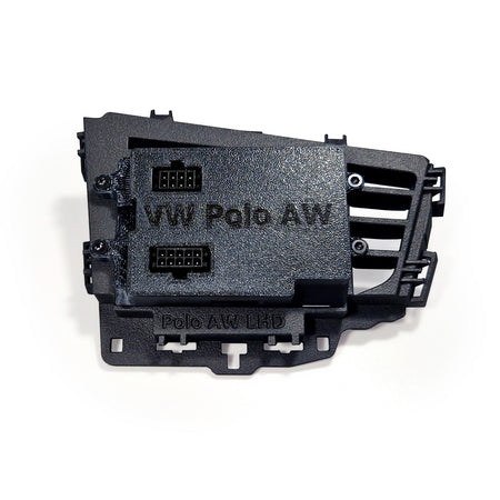 CANchecked MFD32 Gen2 for VW Polo MK6 (Type AW) LHD — view 10