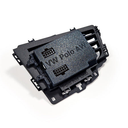 CANchecked MFD32 Gen2 for VW Polo MK6 (Type AW) LHD — view 11