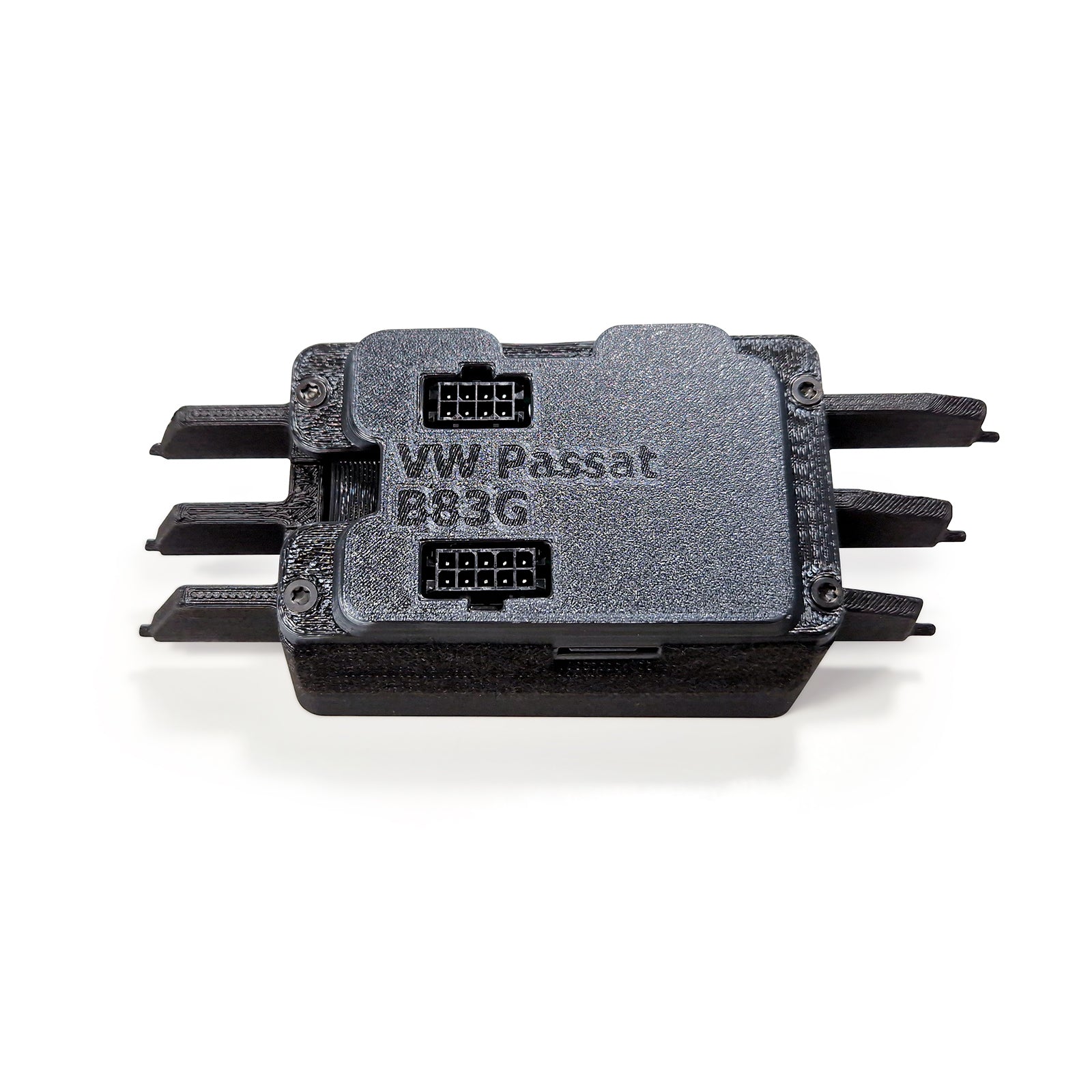 CANchecked MFD32 Gen2 for VW Arteon I/Passat B8 LHD — view 6