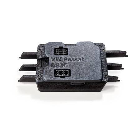 CANchecked MFD32 Gen2 for VW Arteon I/Passat B8 LHD — view 6