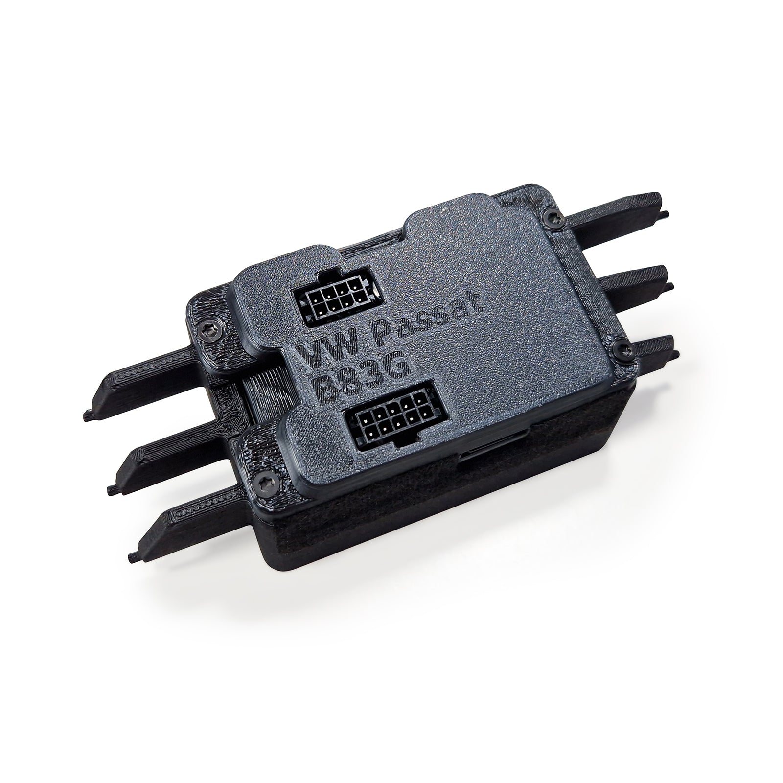 CANchecked MFD32 Gen2 for VW Arteon I/Passat B8 LHD — view 7