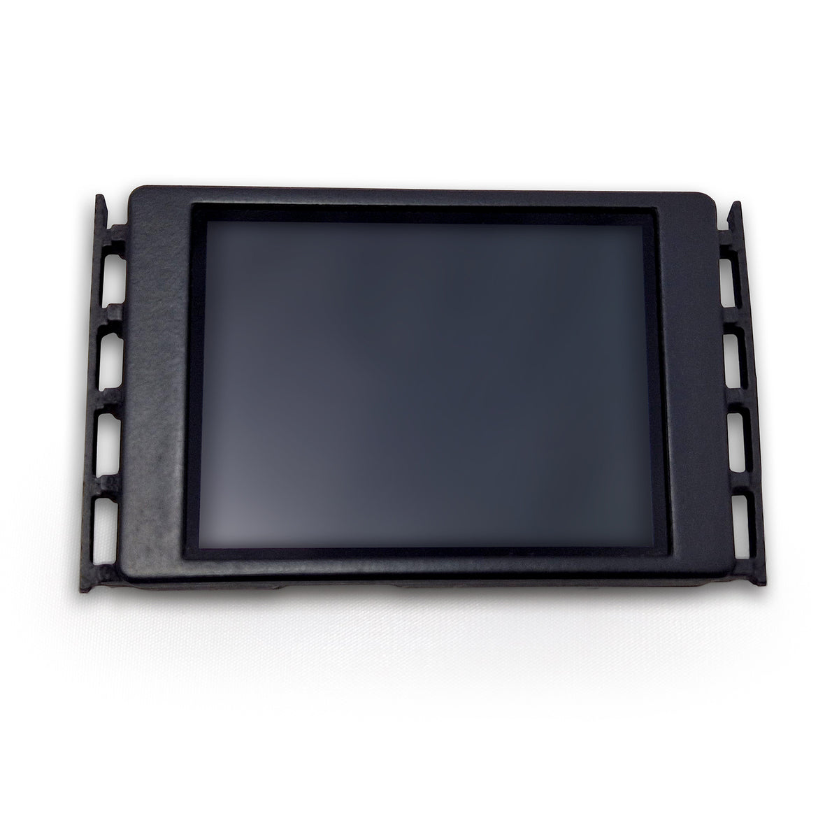 CANchecked MFD32 Gen2 for VW Bus T5 LHD/RHD with Compartment