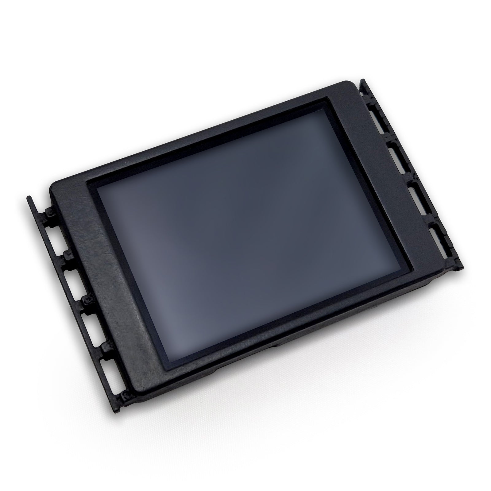 CANchecked MFD32 Gen2 for VW Bus T5 LHD/RHD with Compartment — view 2