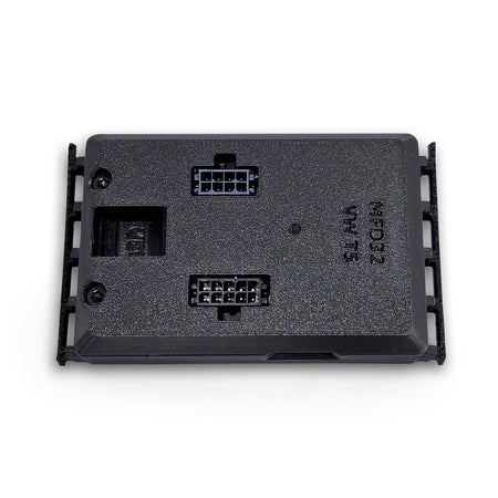 CANchecked MFD32 Gen2 for VW Bus T5 LHD/RHD with Compartment — view 4