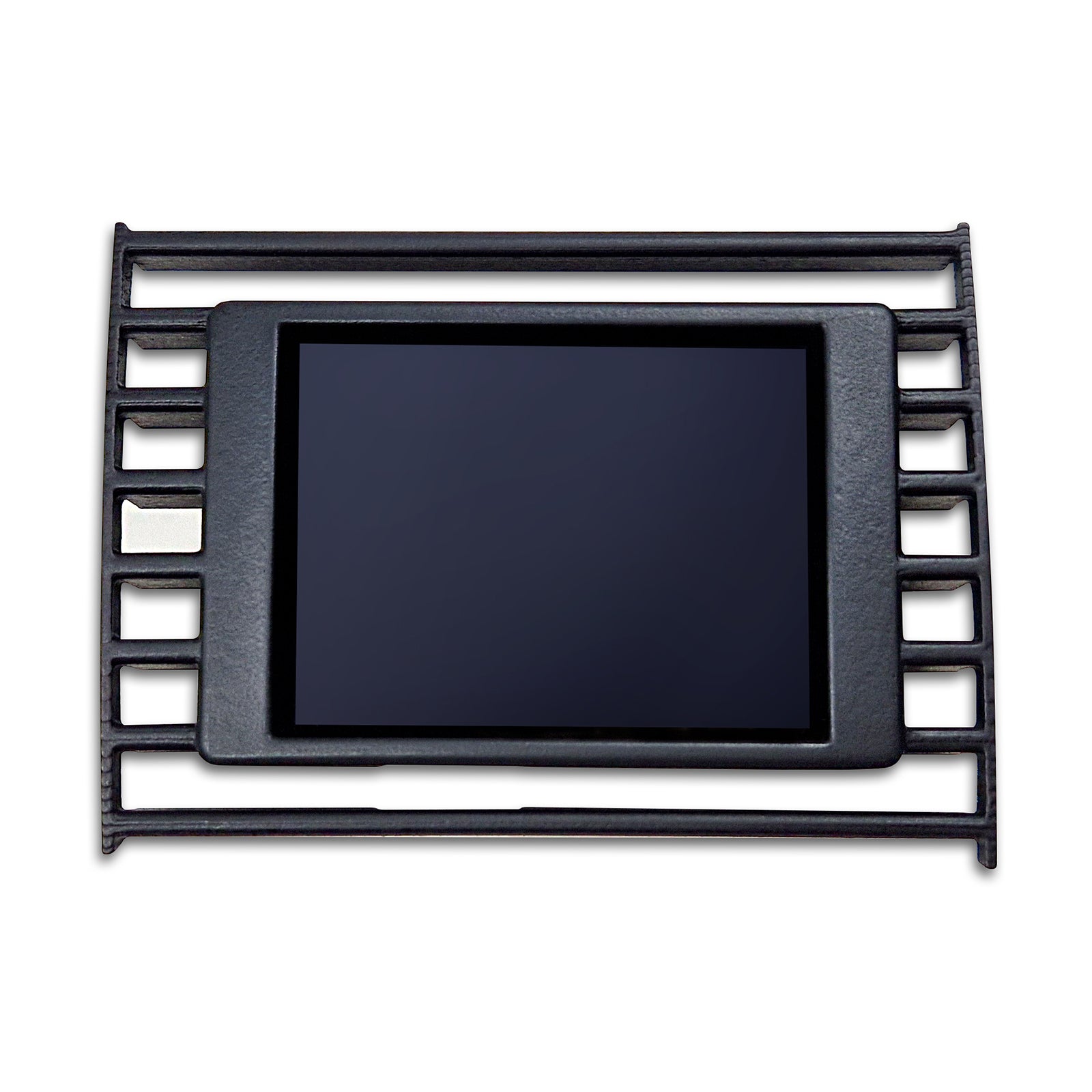 CANchecked MFD32 Gen2 for VW Bus T5 LHD Multivan