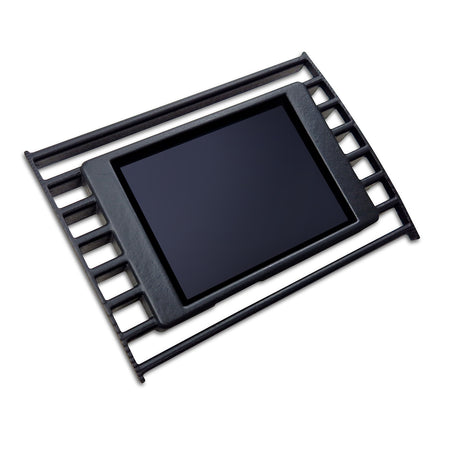 CANchecked MFD32 Gen2 for VW Bus T5 LHD Multivan — view 2