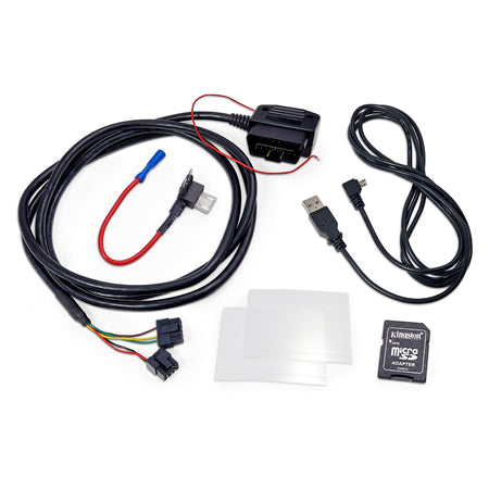 CANchecked MFD32 Gen2 for VW Bus T5 LHD Multivan — view 3
