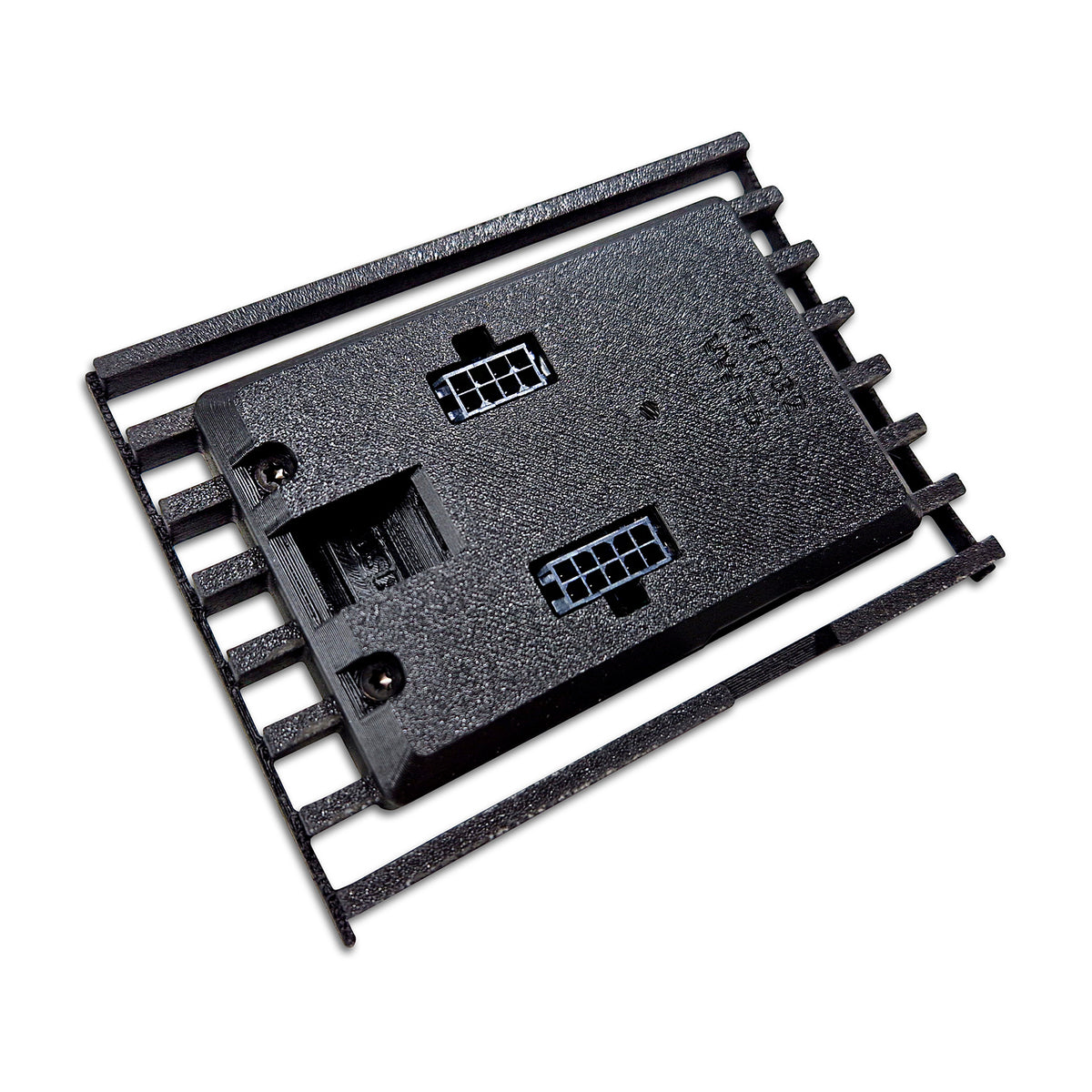 CANchecked MFD32 Gen2 for VW Bus T5 LHD Multivan — view 5