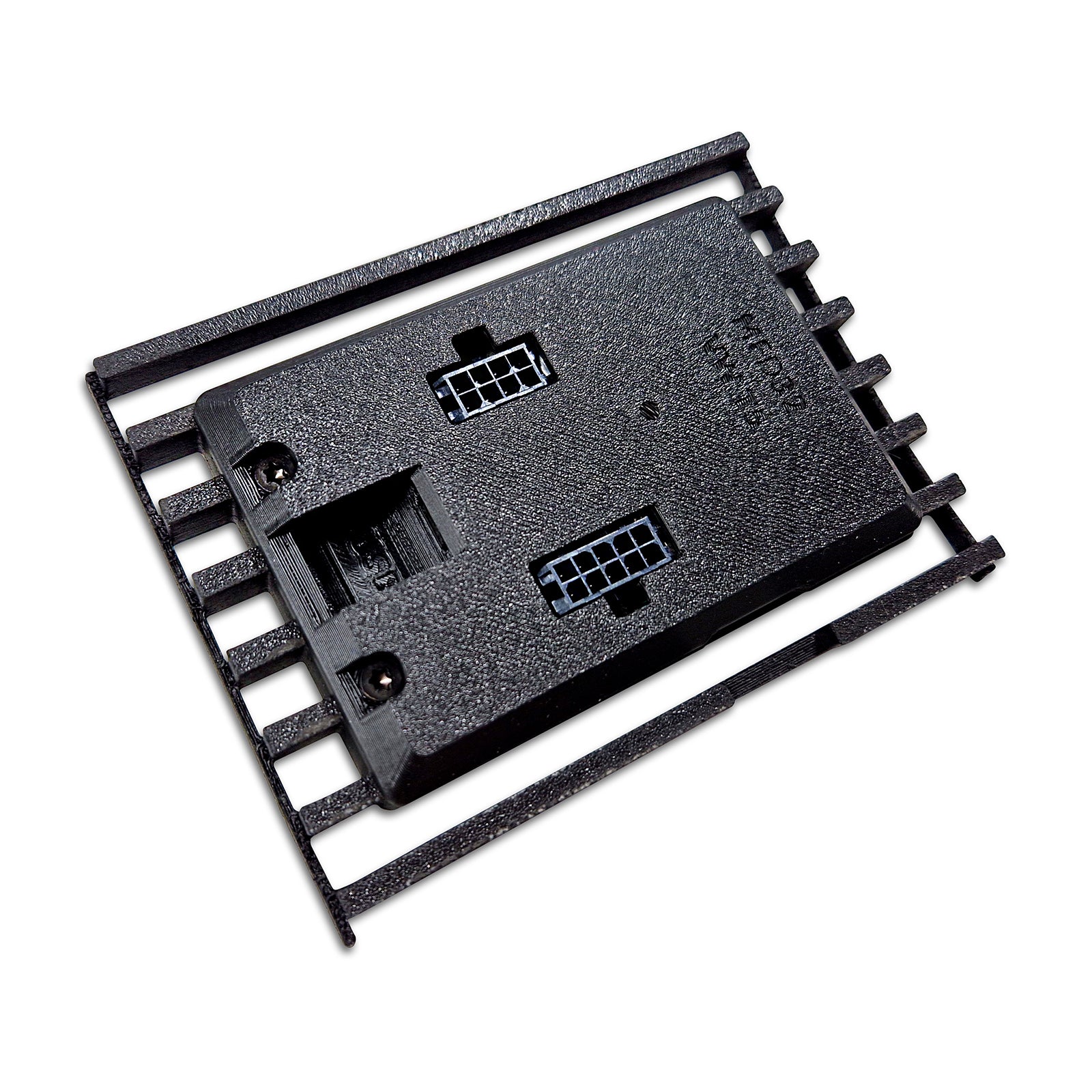 CANchecked MFD32 Gen2 for VW Bus T5 LHD Multivan — view 5