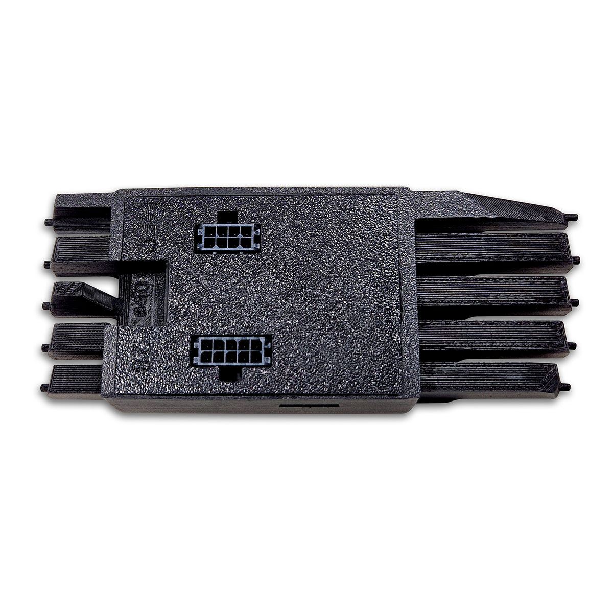 CANchecked MFD28 Gen2 for VW Caddy MK4 LHD — view 4