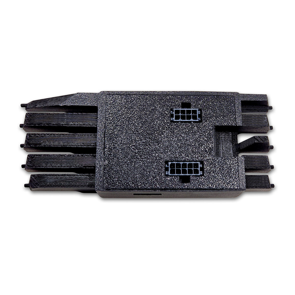 CANchecked MFD28 Gen2 for VW Caddy MK4 RHD — view 4