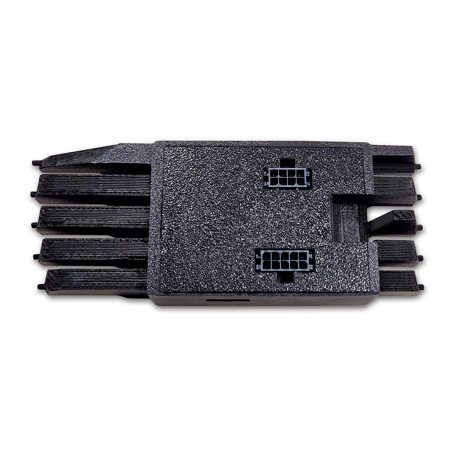 CANchecked MFD28 Gen2 for VW Caddy MK4 RHD — view 4