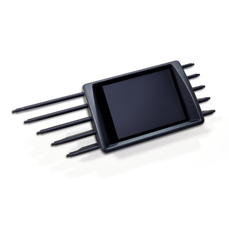 CANchecked MFD28 Gen2 for Skoda Superb 3V LHD — view 2