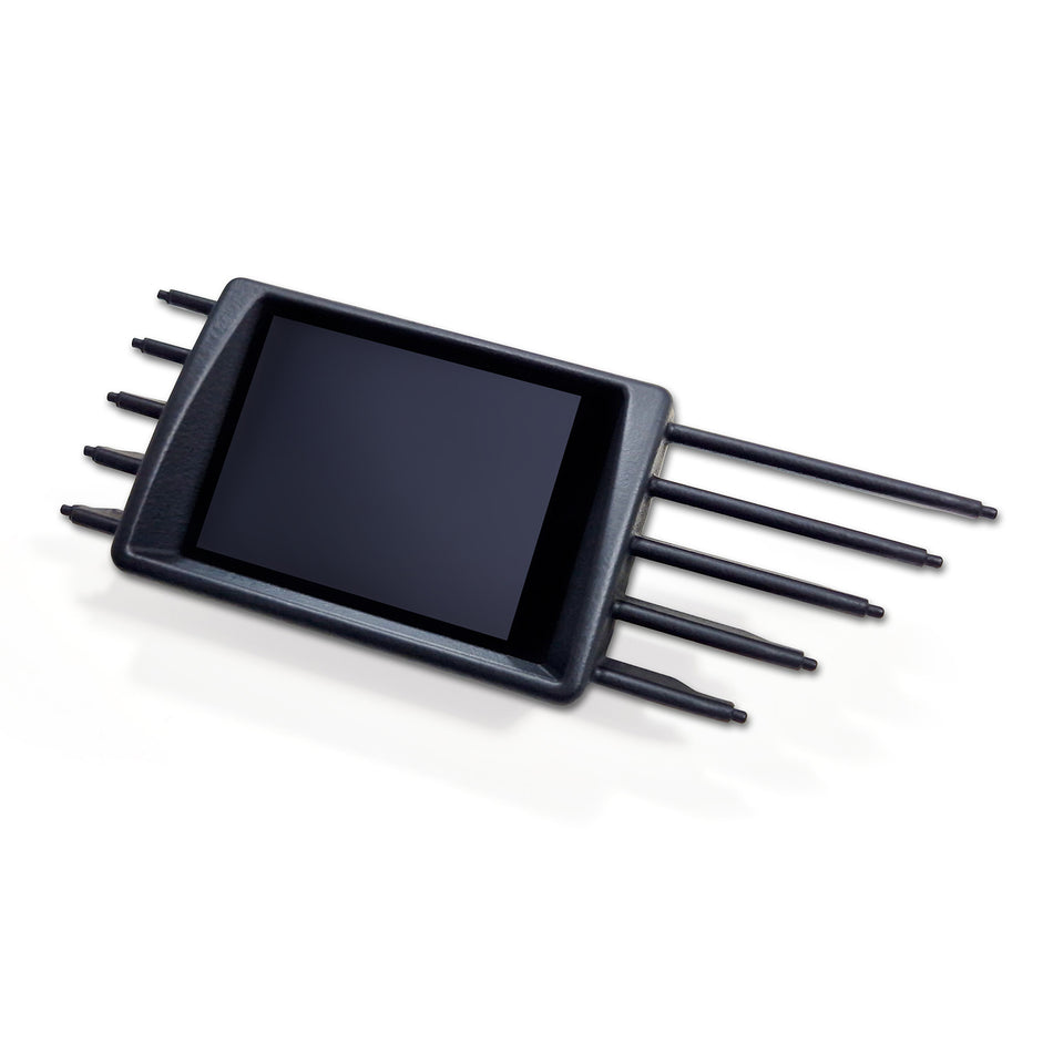 CANchecked MFD28 Gen2 for Skoda Superb 3V RHD — view 2